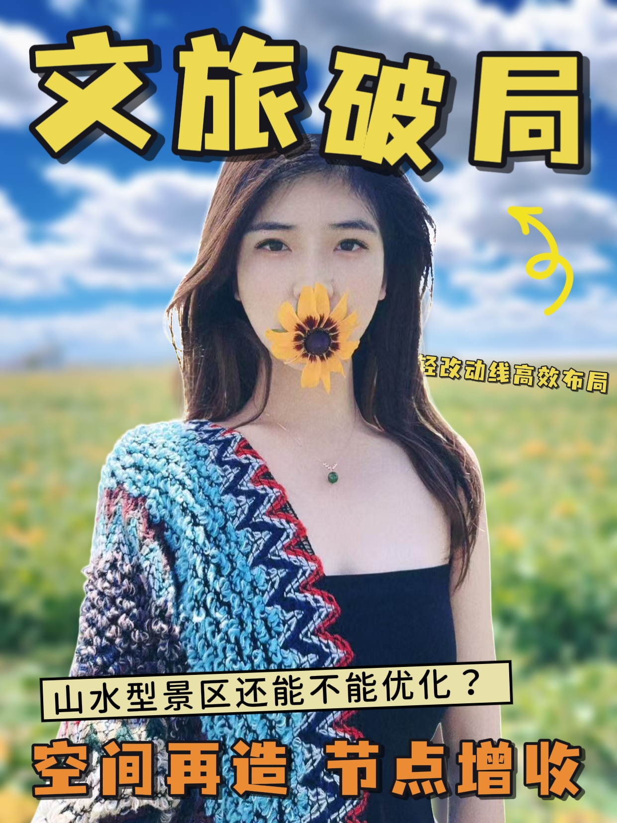 山水型景区还能不能优化