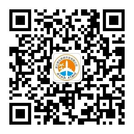 微信二维码